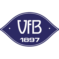 VfB Oldenburg club logo