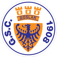 Goslarer SC 08 logo