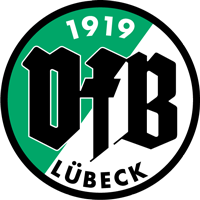 Lübeck club logo
