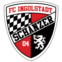 Logo of FC Ingolstadt 04 II