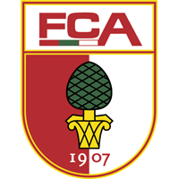 Augsburg II club logo