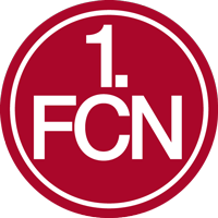 Logo of 1. FC Nürnberg II