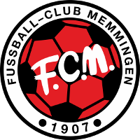 Memmingen club logo