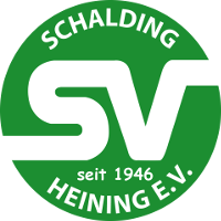 Schalding-H. club logo
