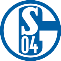 Logo of FC Schalke 04 II