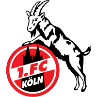 Köln II club logo