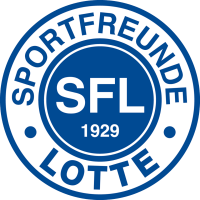 Lotte club logo