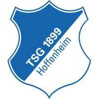 Hoffenheim II club logo