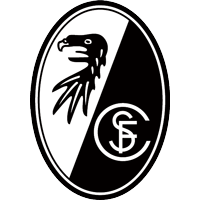 Logo of SC Freiburg II