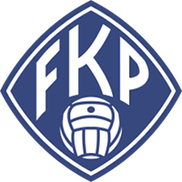 Pirmasens club logo