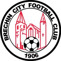 Logo of Brechin City FC