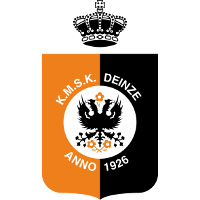 KMSK Deinze logo