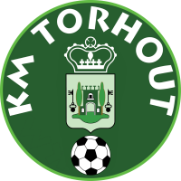 Torhout club logo