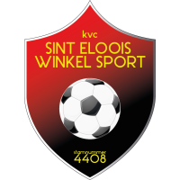 Logo of KVC Sint-Eloois-Winkel Sport