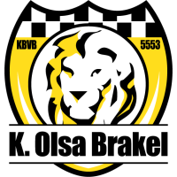 OLSA Brakel logo