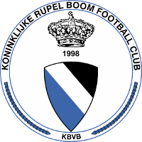Rupel Boom club logo