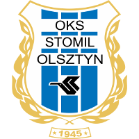 Stomil Olsztyn clublogo