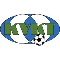 Logo of KVK Tienen