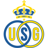 Union SG club logo