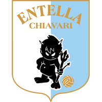 Virtus Entella club logo