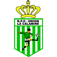 RFC Union La Calamine logo