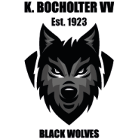 Logo of K. Bocholter VV