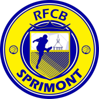 Sprimont club logo