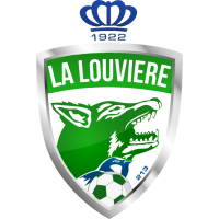 La Louvière club logo