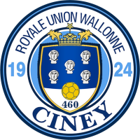 RUW Ciney logo