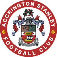 Accrington club logo