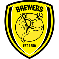 Logo of Burton Albion FC