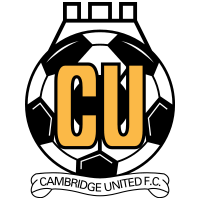 Logo of Cambridge United FC