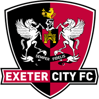Exeter City FC logo