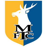 Mansfield club logo