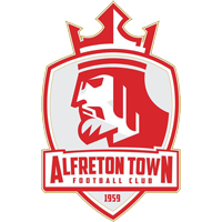 Alfreton Town FC logo