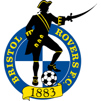 Logo of Bristol Rovers FC