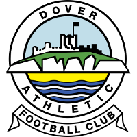 DEAL TOWN GO GREEN WHICH IS ANDI FOR DOVER – DOVER ATHLETIC FC