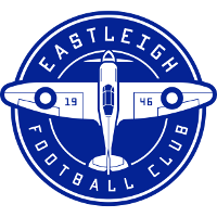 Eastleigh club logo