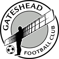 Logo of Gateshead FC