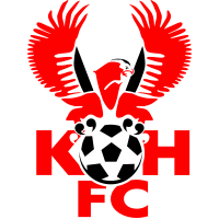 Logo of Kidderminster Harriers FC