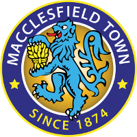 Macclesfield club logo
