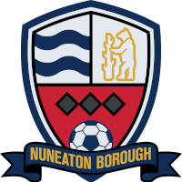 Nuneaton club logo