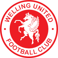 Welling United club logo