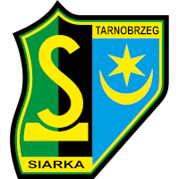 Tarnobrzeg club logo