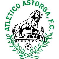 Atlético Astorga FC logo