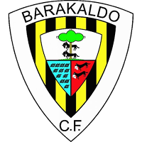 Barakaldo club logo