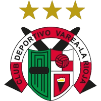 CD Varea logo