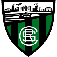 Logo of Sestao River Club