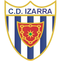Izarra club logo