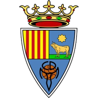 Logo of CD Teruel